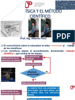 La Física y El Método Científico - Magnitudes