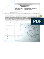 SOLUCIÓN TAREA 3 Fuerzas Sobre Muros Verticales e Inclinados y Superficies Horizontales