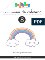 Dibujos Arcoiris