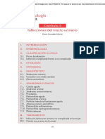 Infecciones del tracto urinario