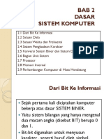 2 Dasar SK PDF