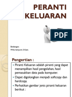 4 Piranti Keluaran PDF