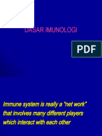 1 - Dasar Imunologi