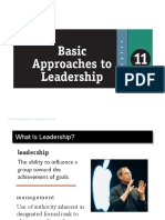 ch11 Leadership