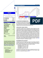 Vglu Ngine: Strong Buy BUY