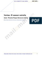 Ventas Asesor Estrella 25095 PDF