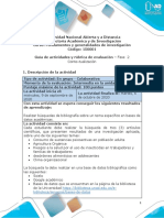 Guia de actividades y Rúbrica de evaluación Fase 2 Contextualización (1).pdf