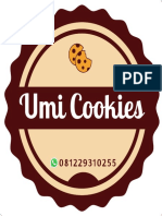 Logo Umi PDF