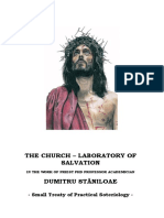 The Church - Laboratory of Salvation FINAL FOR PRINTING With ISBN PDF