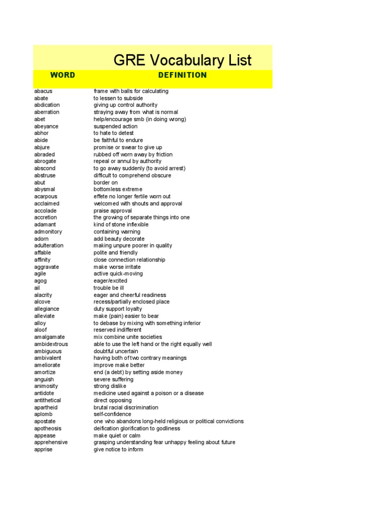 gre-vocabulary-list-pdf-crime-thriller