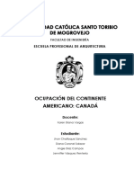 Informe de Canadá P4