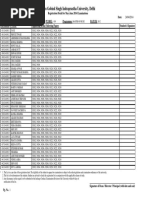ハムサ Pgusn2014 PDF | PDF | Cinema Of India