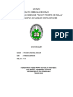 Yasinta Adi Ina Galla-1 B-Kehamilan Dengan Komplikasi Penyakit Penyerta Kehamilan