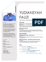 CV Yudiansyah Fauzi