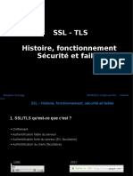 SSL - TLS