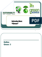 Sustainable Development 1