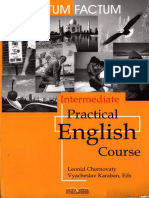 !!Практичний курс англійської мови 2 частина 2005 scan PDF