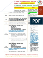 Materials For CA IPCC