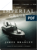 The Imperial Cruise_ A Secret History of - James Bradley