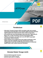 Pengenalan ATPDraw