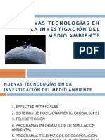 T3.Nuevas Tecnologías Del M.A.