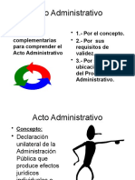 5.-Funcion Administrativa y Derecho Administrativo parte -2DO EXAM de 3[1]