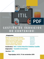 Transicion de Servicios Tarea4 Eq1