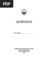 Download 1 INSTRUMEN PENILAIAN KS by cahyo nugroho SN47596106 doc pdf