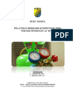 Materi Pelatihan AC-dikompresi PDF