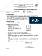 Laporan Investigasi Kebakaran R Abimanyu-KPRI-Tgl 19-07-2014