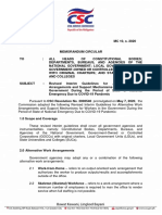 CSC Memorandum Circular No. 10, s. 2020.pdf