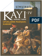 UFUKLARIN PADİŞAHI KANUNi Kanuni Sultan Süleyman. TİMAŞ YAYINLARI L 3277 PROJE EDİTÖRÜ EDİTÖR KAPAK TASARIMI ISBN ISBN PDF