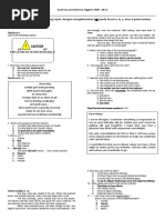 Download soal try out bahasa inggris smp 2011 by TarisPujoE SN47596371 doc pdf