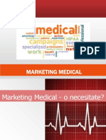 Suport de Curs - Capitolul 3 - Marketing Medical