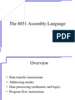 8051 Programming PDF