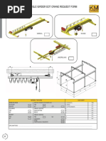 weighing system inquiry form