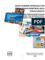 Bahan Sumber - DRAF Panduan Peningkatan KBAT Mate melalui s.docx