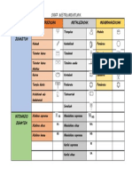 Orff Instrumentuak Taula PDF