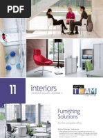 Download Furniture Interiors Catalogue 2011 by OfficeTeam Marketing SN47596708 doc pdf