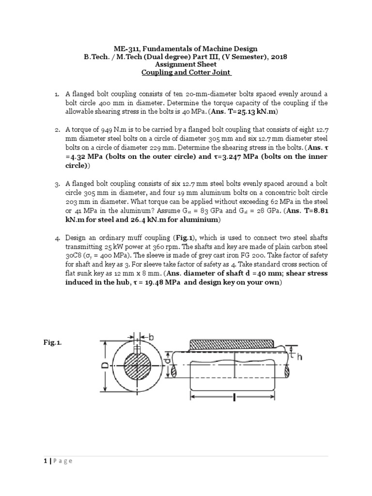 ⁂ The joint around me