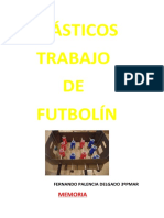 Futbolin