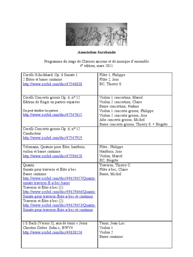 Partitions | PDF