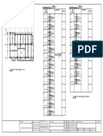 Second Floor Framing Plan: BEAM SCHEDULE (C28:Fy414) BEAM SCHEDULE (C28:Fy414)