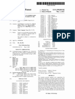 US9199855-Chemical Treatment To Improve Red Mud Separation and Washing in The Bayer Process