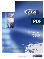 Schindler3300 PDF