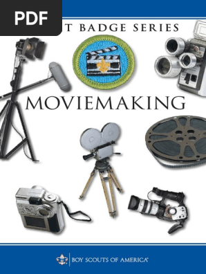 Moviemaking- pol