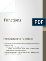 Function of Python