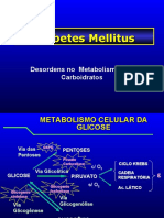 DIABETES MELLITUS aula 