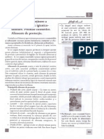 45. Materiale de întreținere a igienei - Clasa - a-IX-a