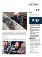 Scanner CHAIN EN 201204 PDF